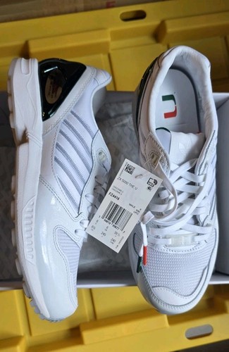 Adidas 5000 the u - zx,