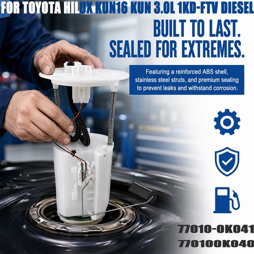 Diesel fuel pump - diesel,