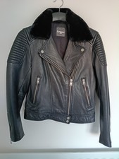 Womens Black SuperDry Edit