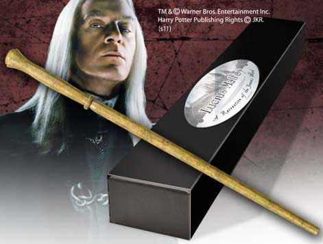 Harry potter lucius malfoy - potter,