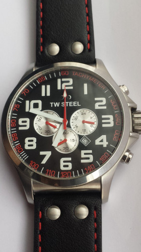 Mens steel tw415 - mens, tw