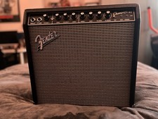 Fender Champion 40 40W 1X12