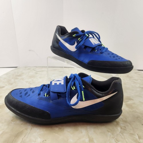 Nike zoom rotational shot - nike,