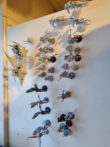 Warhammer 40000 drukhari dark - 40000,