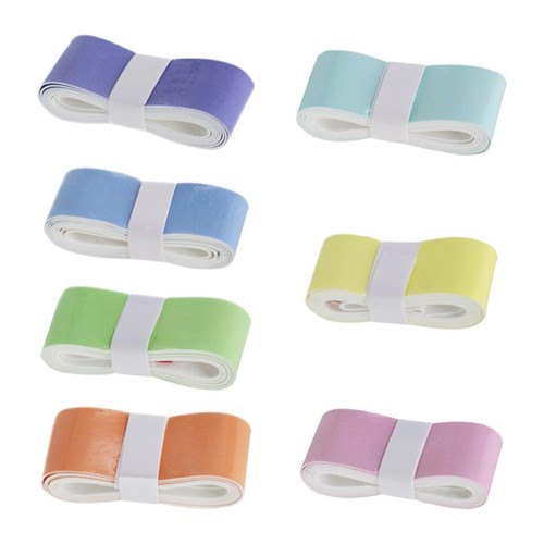 7pcs tennis racket grip tape - tennis,