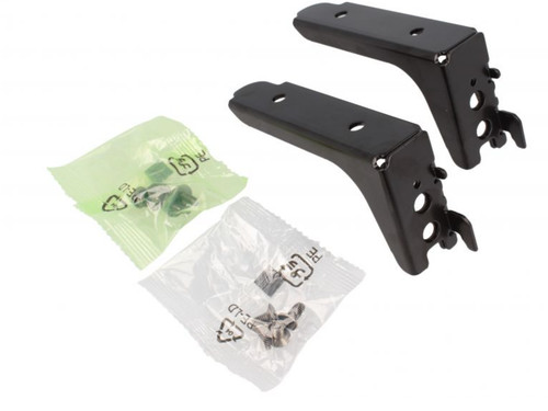 Panasonic metal stand - tv,