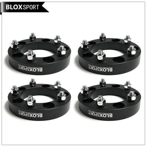 4x35mm 5x139 black - 4x35mm, 5x139.7