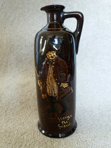 Royal doulton kingsware - doulton,
