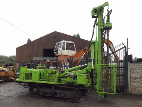 Atlas copco mustang - atlas,