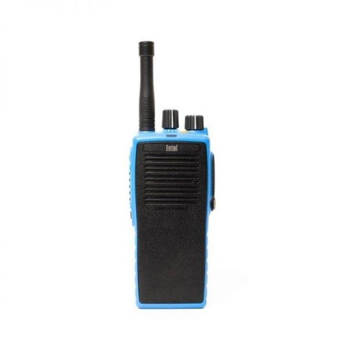 Entel dt982 digital atex two - entel,