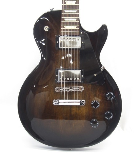Gibson les paul studio - les,