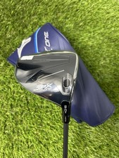 NEW MIZUNO JPX ONE DRIVER / 9