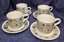 Kathie Winkle Rushstone 4 Cups