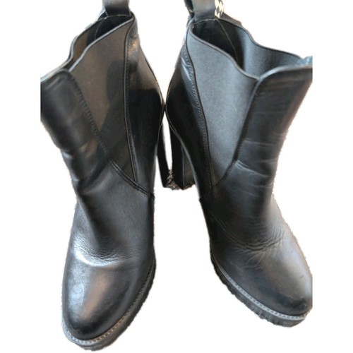 Kurt geiger leather - kurt,
