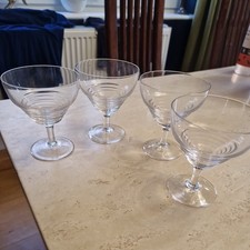 Set Of 4 Stratford By Stuart