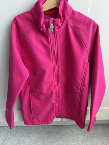 Reima vantti kids softshell - vantti,