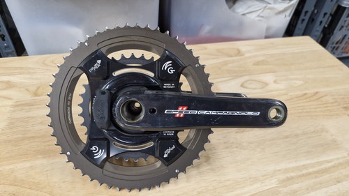 Campagnolo suoer record power - suoer,