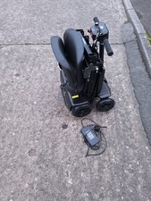 Mobility Scooter Automatic