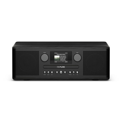 Pure classic d6i - classic, c-d6i