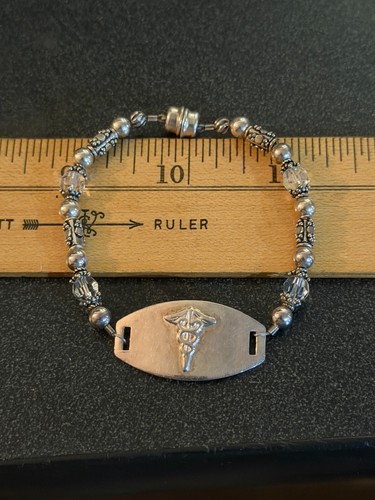 Vintage sterling silver custom - vintage,