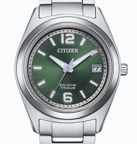 Citizen eco drive super - eco-drive,