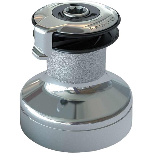 Lewmar 30st evo self - lewmar, tailing