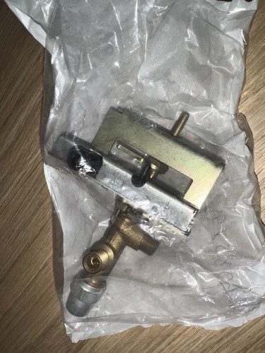 Flavel a085798 gas - flavel,