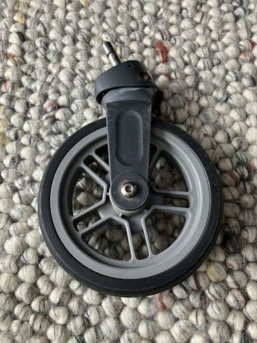 Uppababy cruz 2015 - cruz, front