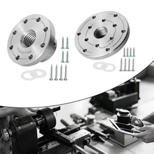 Wood Lathe Faceplate