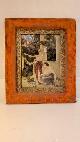 Beautiful antique victorian - beautiful,