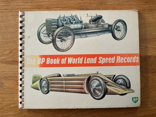 The book world - the, bp