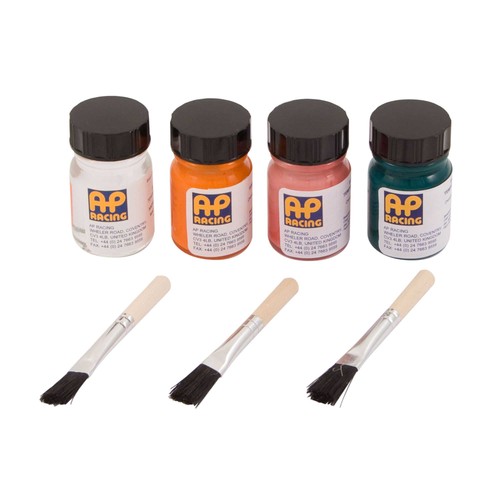 Racing thermal brake paint - thermal,