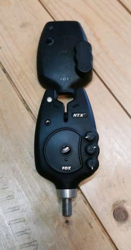 Fox micron ntxr radio - micron,