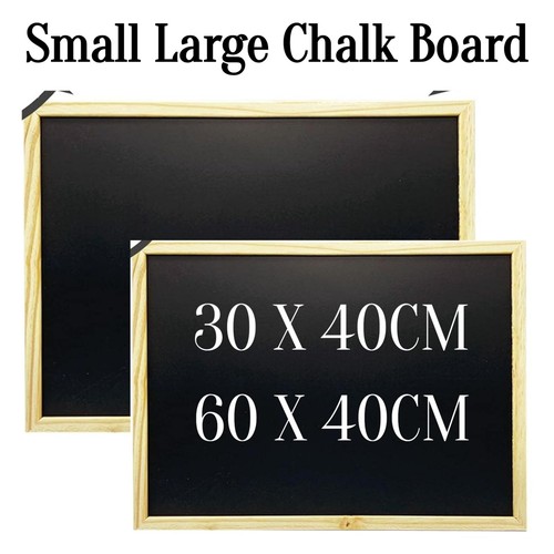 Small large black - small,