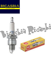 8703 - NGK Spark Plug B8HS Short Thread Yamaha RD - 250 cc