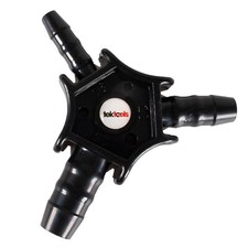 TekTools MLCP Bevelling/Reamer/Calibrator - Pro-Grade Bevelling - Pert/Pex-Al