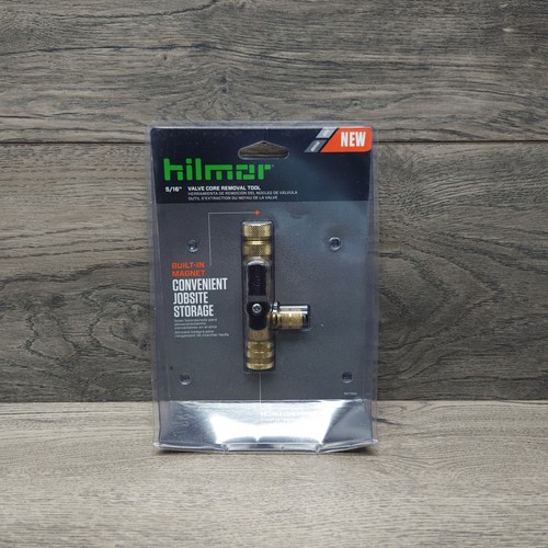 Hilmor valve core - valve,