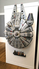 Lego Star Wars Millennium