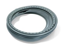 Zanussi Washing Machine Door