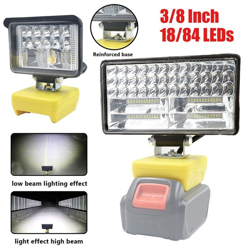 11800lm for dewalt dcb - 11800lm, xr