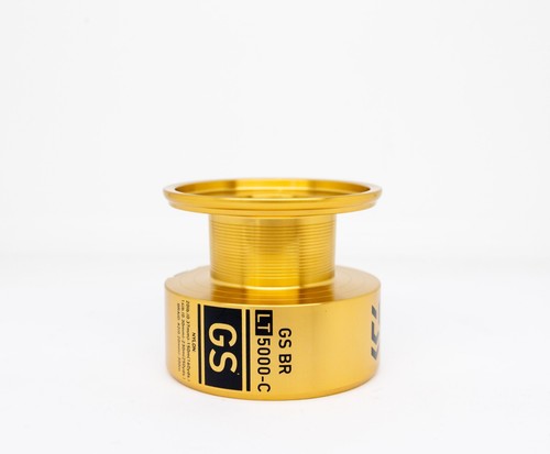 Daiwa 5000 lt spool - gs,