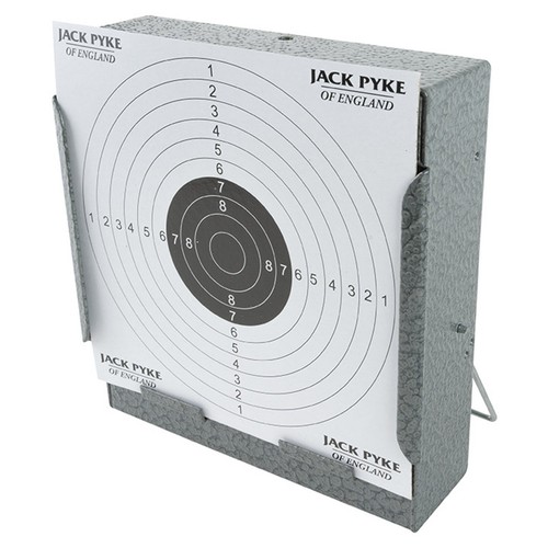 Jack pyke steel target holder - jack,