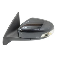 VOLVO V70 Mk3 Left Door Mirror