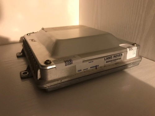 Plug play engine ecu land - engine,