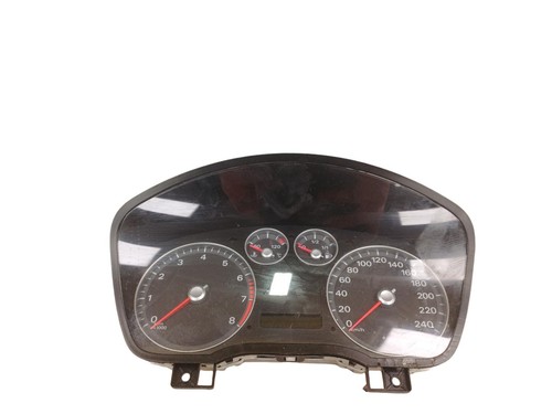 Ford focus speedometer - ford,