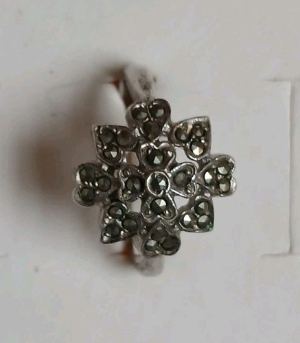 Vintage sterling silver - vintage,