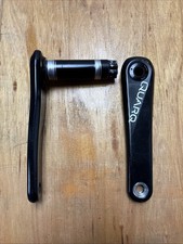 QUARQ SRAM BB30 Carbon Cranks