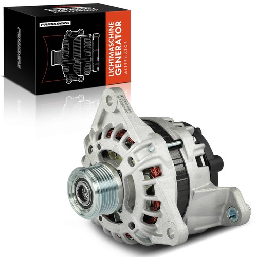 Frankberg alternator generator - frankberg,
