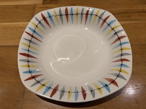 Midwinter pottery 1957 - pottery,