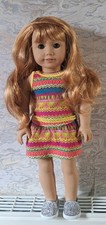 American Girl Doll  Maryellen